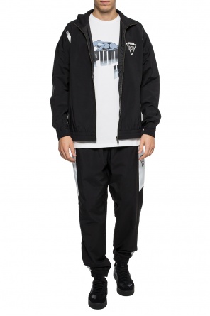 T-shirt z nadrukiem, zdjęcie 2 T-shirt z nadrukiem od Puma XO by The Weeknd